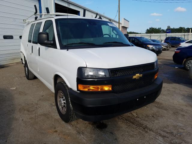 CHEVROLET EXPRESS G2 2020 1gcwgafp0l1207115