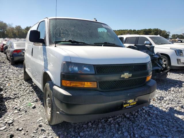 CHEVROLET EXPRESS G2 2021 1gcwgafp0m1183125