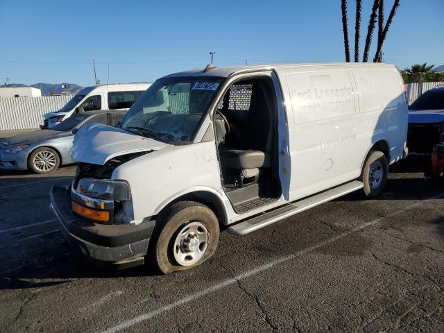 CHEVROLET EXPRESS G2 2022 1gcwgafp0n1230302