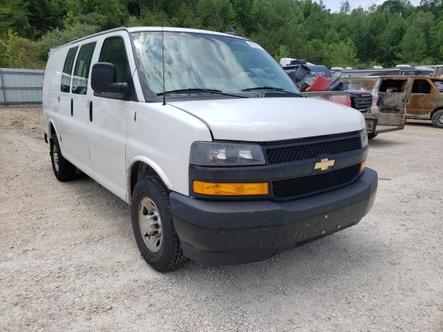 CHEVROLET EXPRESS G2 2019 1gcwgafp1k1155203