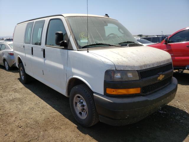 CHEVROLET EXPRESS G2 2019 1gcwgafp1k1281125