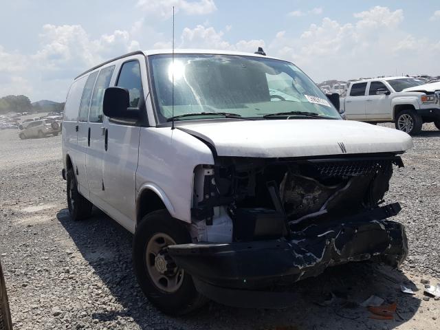 CHEVROLET EXPRESS G2 2019 1gcwgafp1k1362528