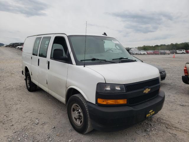 CHEVROLET EXPRESS G2 2019 1gcwgafp1k1364666