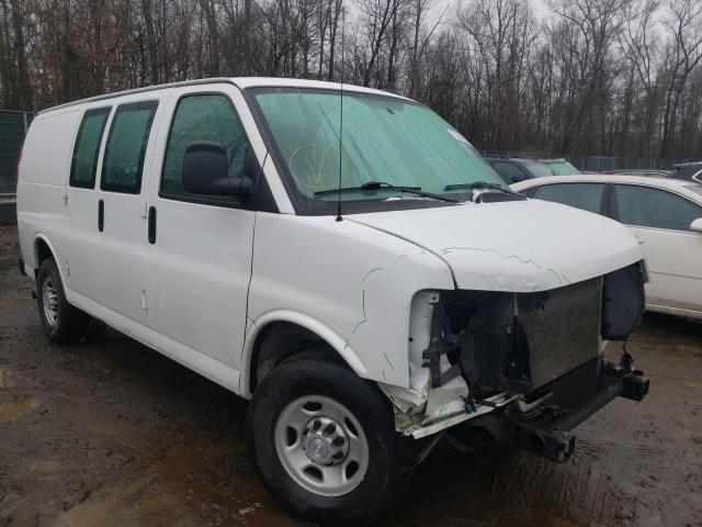 CHEVROLET EXPRESS G2 2019 1gcwgafp1k1364960