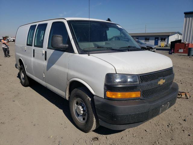 CHEVROLET EXPRESS G2 2021 1gcwgafp1m1154796