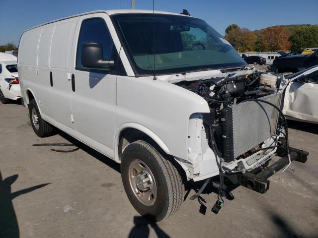 CHEVROLET EXPRESS G2 2021 1gcwgafp1m1283802