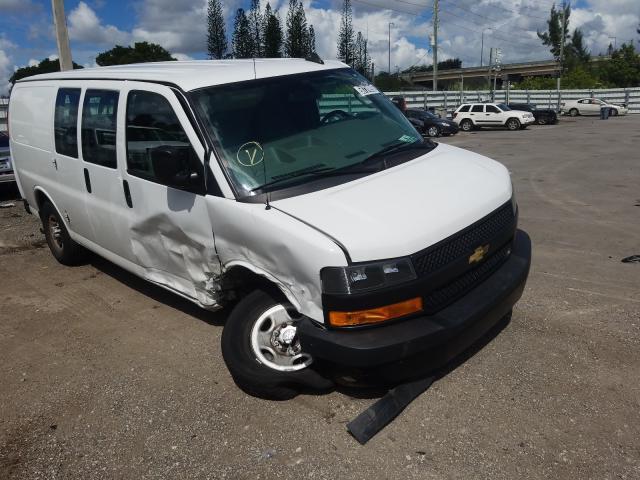 CHEVROLET EXPRESS G2 2019 1gcwgafp2k1175251