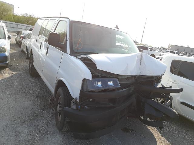 CHEVROLET EXPRESS G2 2019 1gcwgafp2k1175816