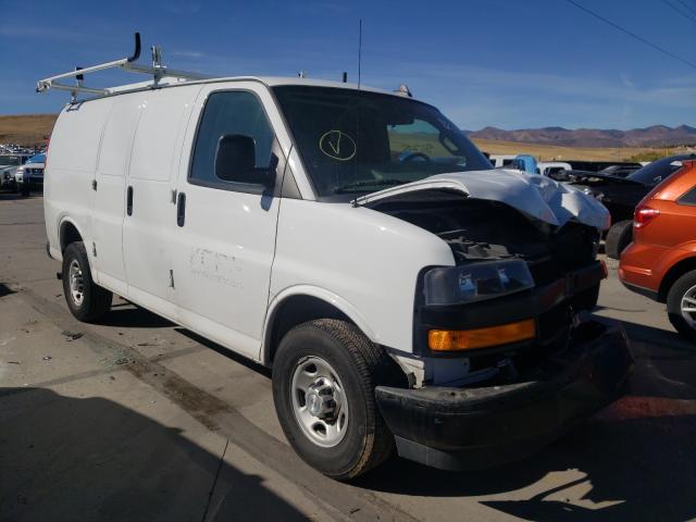 CHEVROLET EXPRESS G2 2019 1gcwgafp2k1271493