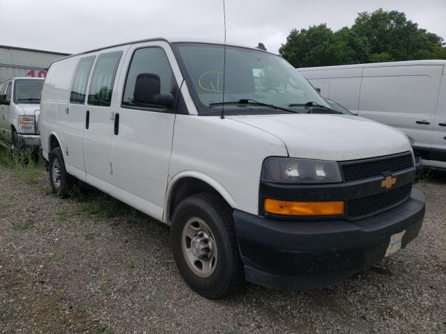 CHEVROLET EXPRESS G2 2019 1gcwgafp2k1284485