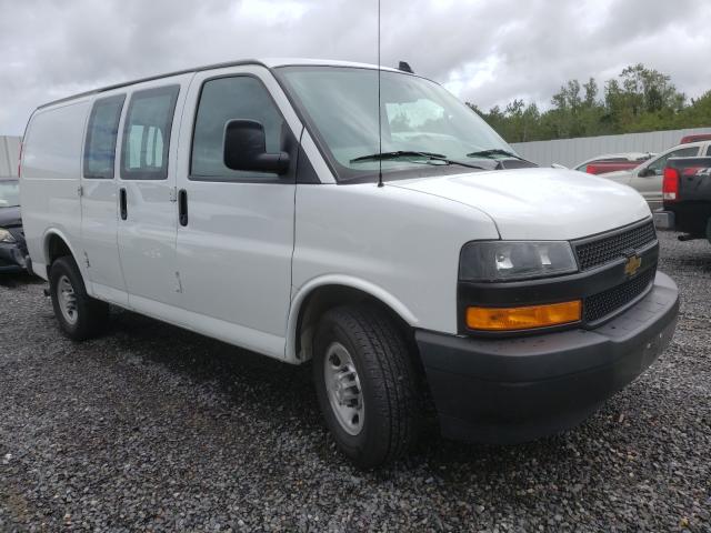 CHEVROLET EXPRESS G2 2019 1gcwgafp2k1333975