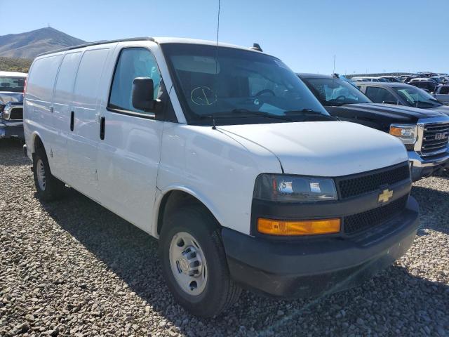 CHEVROLET EXPRESS G2 2019 1gcwgafp2k1354728