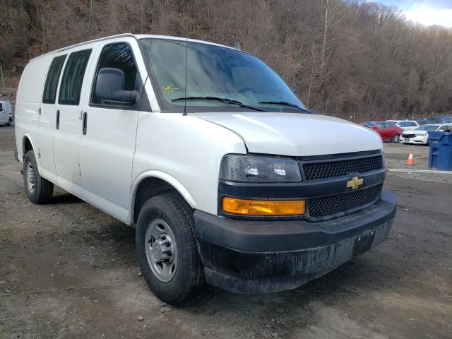 CHEVROLET EXPRESS G2 2019 1gcwgafp2k1362117