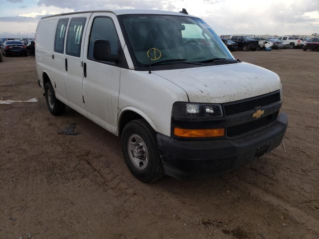 CHEVROLET EXPRESS G2 2019 1gcwgafp2k1364496