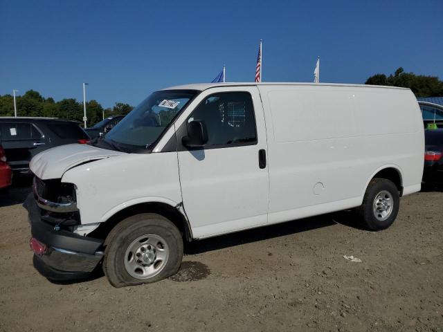 CHEVROLET EXPRESS G2 2023 1gcwgafp2p1197760