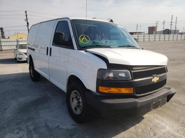 CHEVROLET EXPRESS 2019 1gcwgafp3k1168941