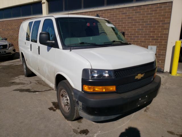 CHEVROLET EXPRESS G2 2019 1gcwgafp3k1175940