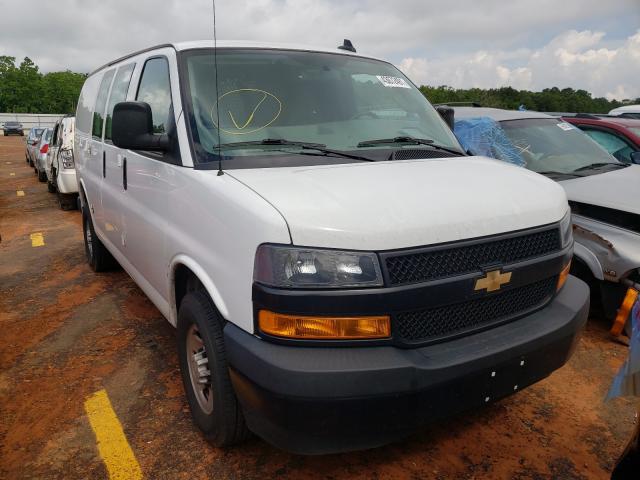 CHEVROLET EXPRESS G2 2019 1gcwgafp3k1365818