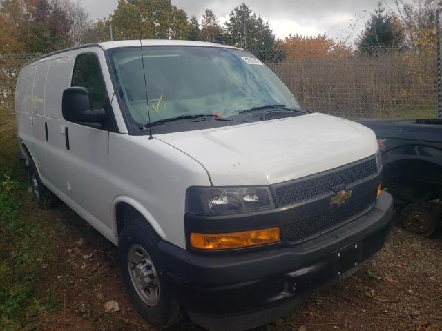 CHEVROLET EXPRESS G2 2021 1gcwgafp3m1302575