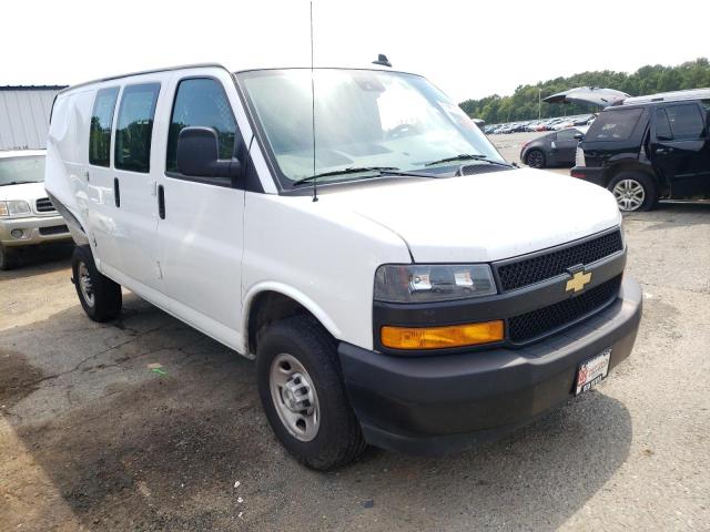 CHEVROLET EXPRESS G2 2021 1gcwgafp3m1309171