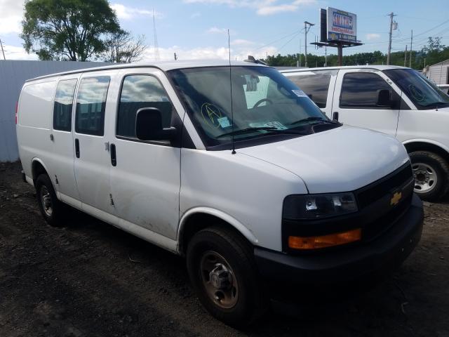 CHEVROLET EXPRESS G2 2019 1gcwgafp5k1174224