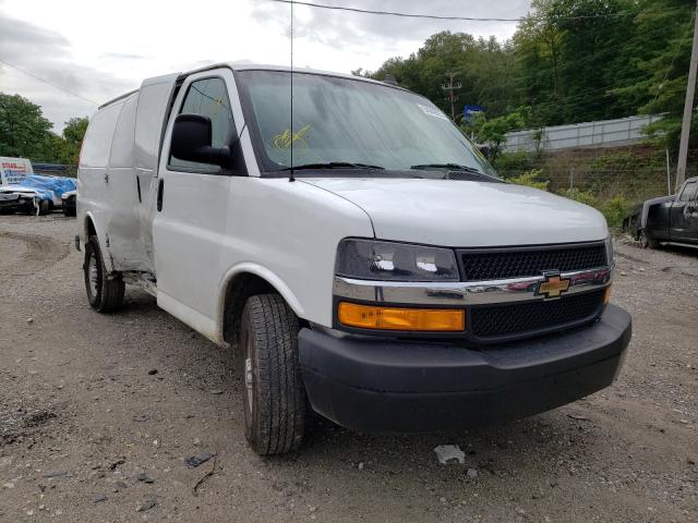 CHEVROLET EXPRESS G2 2019 1gcwgafp5k1282486