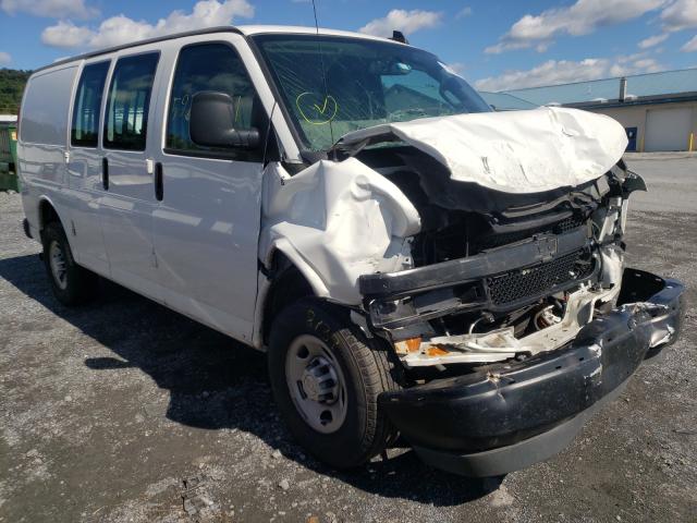 CHEVROLET EXPRESS G2 2019 1gcwgafp5k1364041