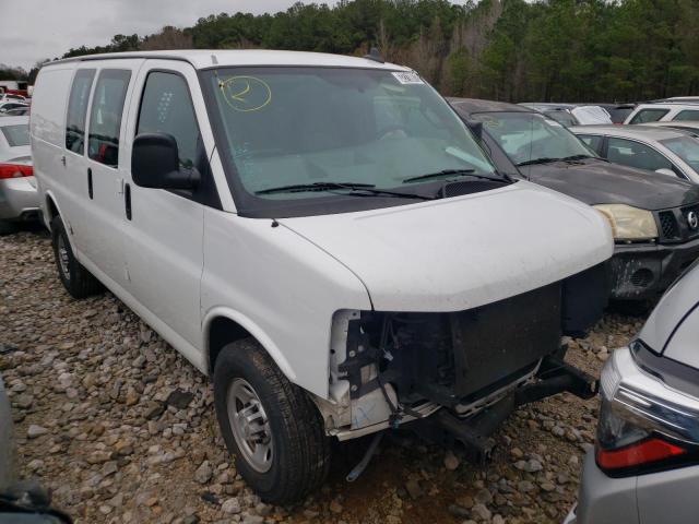 CHEVROLET EXPRESS G2 2019 1gcwgafp5k1365528