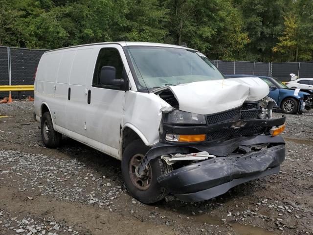 CHEVROLET EXPRESS G2 2020 1gcwgafp5l1120245