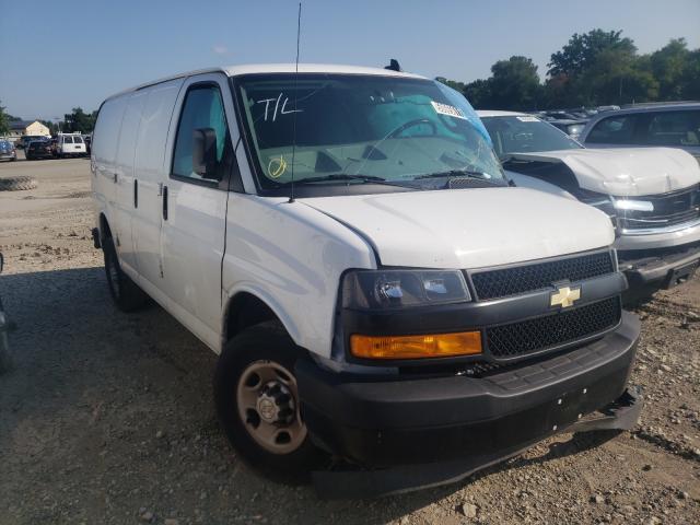 CHEVROLET EXPRESS G2 2020 1gcwgafp5l1154119