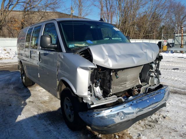 CHEVROLET EXPRESS G2 2020 1gcwgafp5l1175102