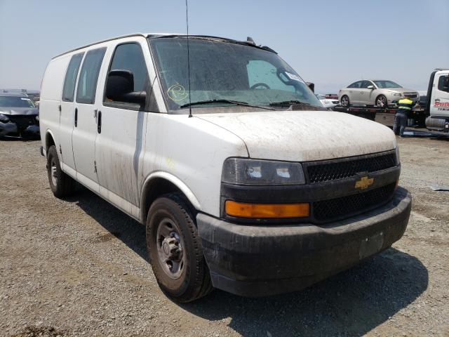 CHEVROLET EXPRESS G2 2020 1gcwgafp5l1222290