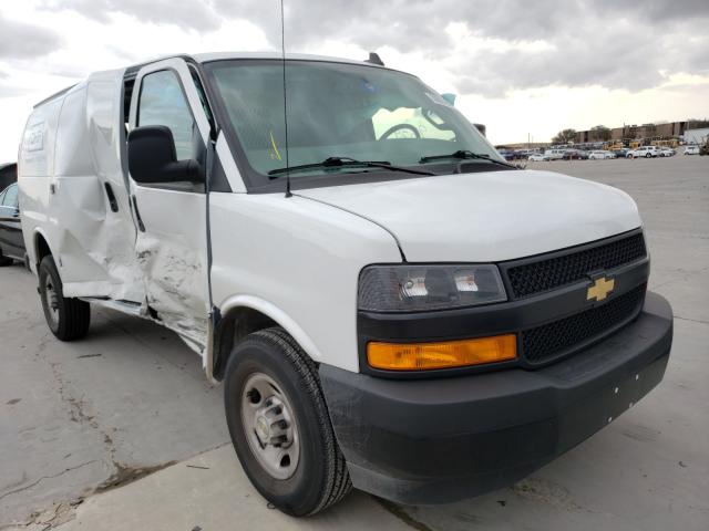 CHEVROLET EXPRESS G2 2020 1gcwgafp5l1261042