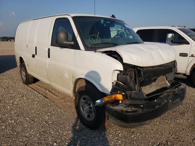 CHEVROLET EXPRESS G2 2021 1gcwgafp5m1196761