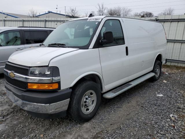 CHEVROLET EXPRESS G2 2021 1gcwgafp6m1268552