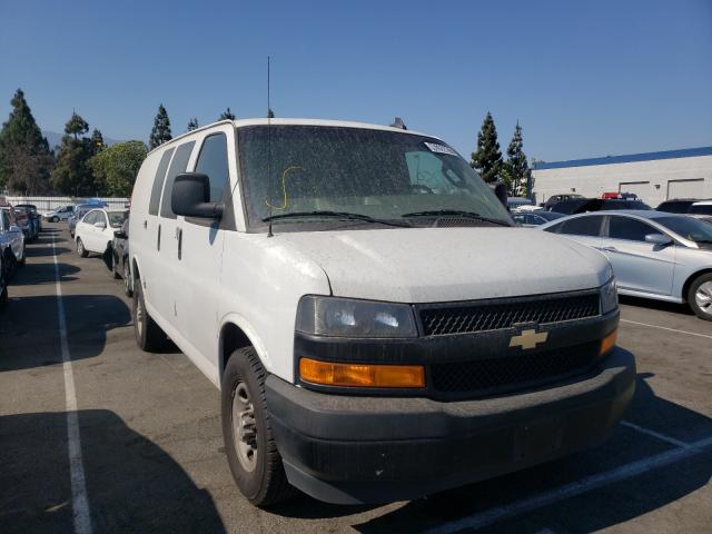 CHEVROLET EXPRESS G2 2019 1gcwgafp7k1158848