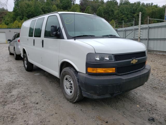 CHEVROLET EXPRESS G2 2019 1gcwgafp7k1284689