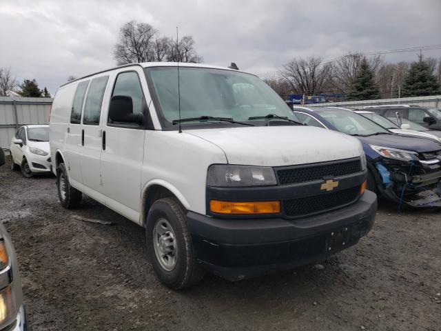 CHEVROLET EXPRESS G2 2019 1gcwgafp7k1285079