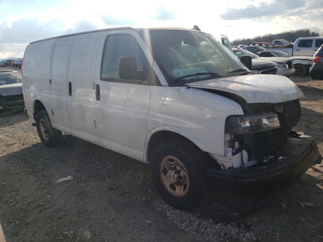 CHEVROLET EXPRESS G2 2019 1gcwgafp7k1351744