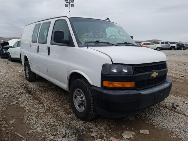 CHEVROLET EXPRESS G2 2019 1gcwgafp8k1142853