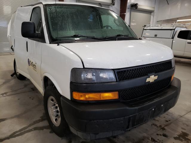 CHEVROLET EXPRESS G2 2020 1gcwgafp8l1161386