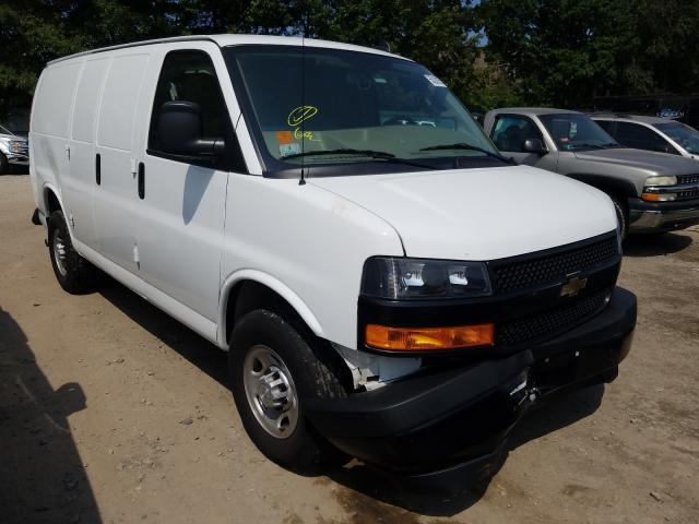 CHEVROLET EXPRESS G2 2019 1gcwgafp9k1205894