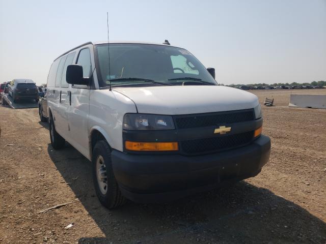 CHEVROLET EXPRESS G2 2019 1gcwgafp9k1248051