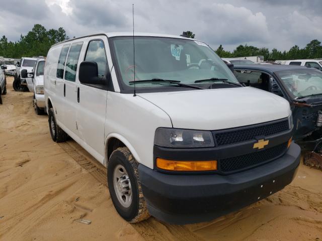 CHEVROLET EXPRESS G2 2019 1gcwgafp9k1281101