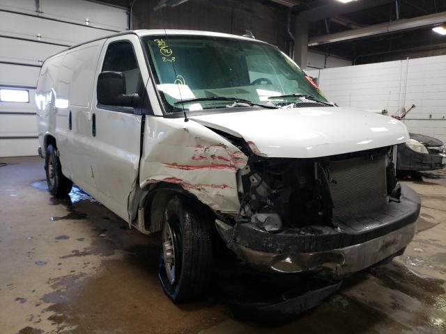 CHEVROLET EXPRESS G2 2019 1gcwgafp9k1289215