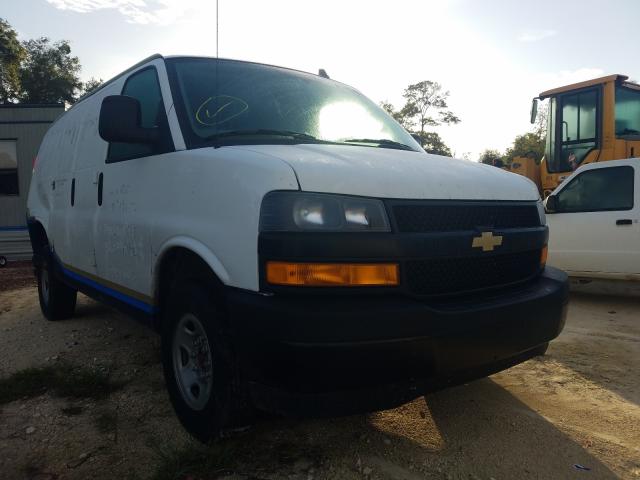 CHEVROLET EXPRESS G2 2020 1gcwgafp9l1171652