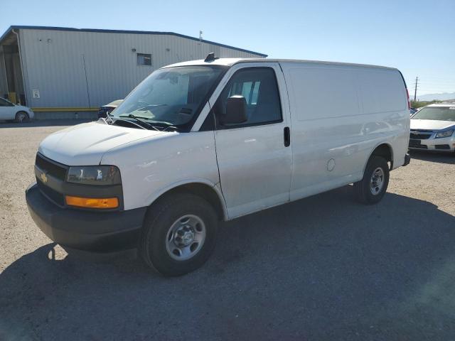 CHEVROLET EXPRESS G2 2021 1gcwgafp9m1219846