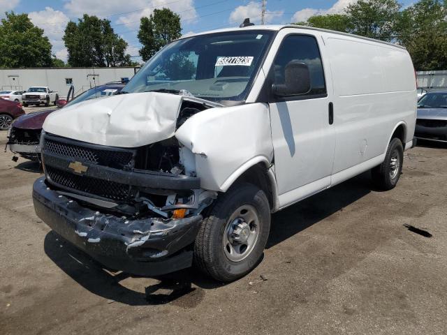 CHEVROLET EXPRESS G2 2021 1gcwgafp9m1304752