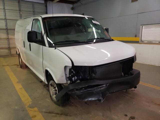 CHEVROLET EXPRESS G2 2020 1gcwgafpxl1139471