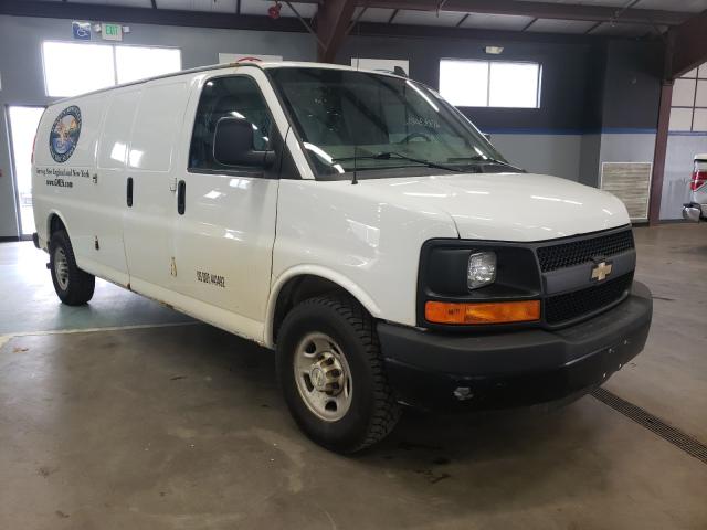 CHEVROLET EXPRESS G2 2016 1gcwgbff0g1316208